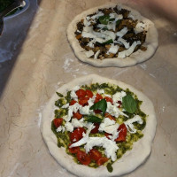 Aulularia Birreria Pizzeria Pub food