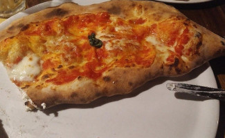 Aulularia Birreria Pizzeria Pub food
