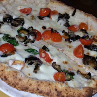 Aulularia Birreria Pizzeria Pub food