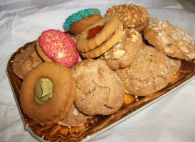 Pasticceria Santoro Giovanni food