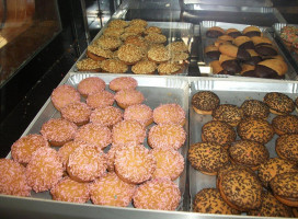 Pasticceria Santoro Giovanni food