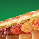 Verdepetrazza Comida