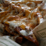 Verdepetrazza Comida