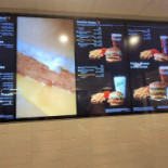 Giropollo Menu