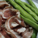 Bellebuono Comida