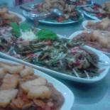 Bellebuono Comida