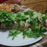Bellebuono Nourriture
