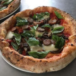 Bellebuono Comida