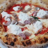 Bellebuono Comida