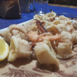Lo Stuzzichino Comida