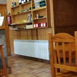 Piadineria Artigianale Le Due More inside