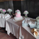 Mashalai À l'intérieur