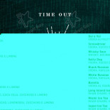 Time Out Carte