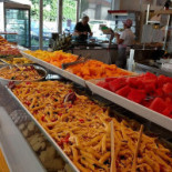 El Prestinè Comida