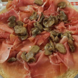 El Prestinè Comida