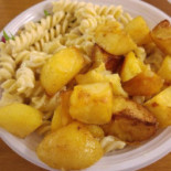El Prestinè Comida