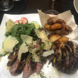 Hellweger's Pizzeria Nourriture