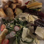 Hellweger's Pizzeria Nourriture