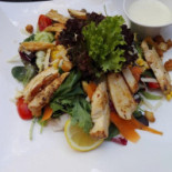 Hellweger's Pizzeria Nourriture
