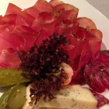 Hellweger's Pizzeria Nourriture