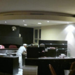 Hellweger's Pizzeria À l'intérieur