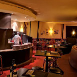 Hellweger's Pizzeria À l'intérieur