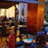 Hellweger's Pizzeria Extérieur