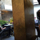 Hellweger's Pizzeria À l'intérieur