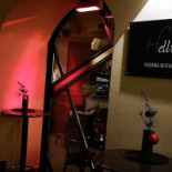 Hellweger's Pizzeria Extérieur