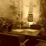 Hellweger's Pizzeria À l'intérieur