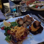 Hellweger's Pizzeria Nourriture