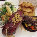 Hellweger's Pizzeria Nourriture