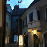 Hellweger's Pizzeria Extérieur