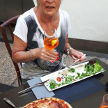 Hellweger's Pizzeria Boisson