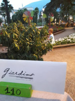 Roemerkeller Giardino menu