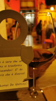 Rosso Divino drink