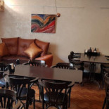 Hemingway's Bistrot À l'intérieur