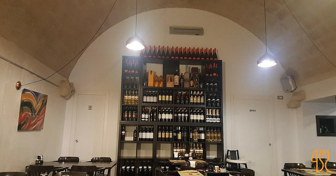 Hemingway's Bistrot À l'intérieur