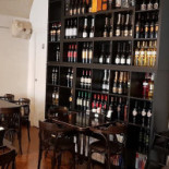 Hemingway's Bistrot À l'intérieur