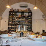 Hemingway's Bistrot À l'intérieur