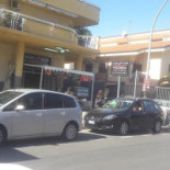 Pizzeria Aumm Aumm Exterior