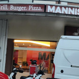 Mannis Extérieur