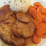 Schlossgarten Food