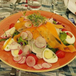 Schlossgarten Food