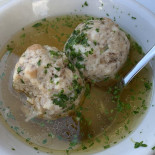 Schlossgarten Food