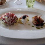 Il Pascoli food