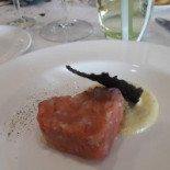 Il Pascoli food
