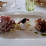 Il Pascoli food