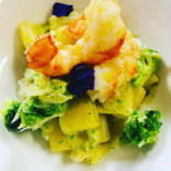 Il Pascoli food