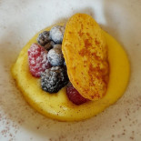 Il Pascoli food